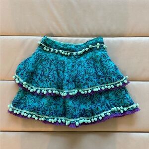 Poupette st barths skirt size 1 xs